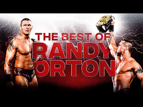 4 hours of Randy Orton's best matches: Full match marathon