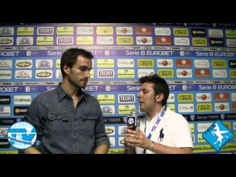 PianetaEmpoli.it - TeleEmpoli | Empoli vs Latina 24/08/13