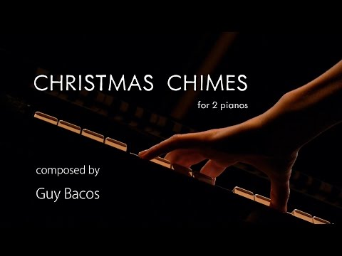 CHRISTMAS music - Guy Bacos - Piano