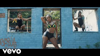 Sexy Woman Music Video