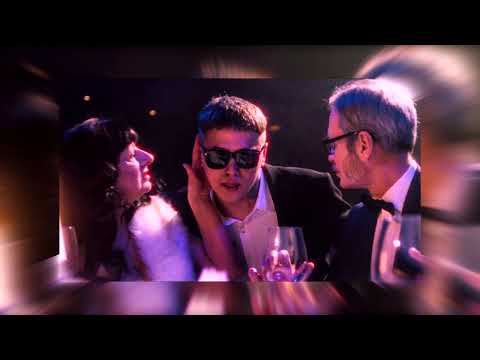 [FREE] CMH x LIDA x DK Type Beat - Waves