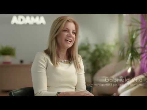 ADAMA国際女性デー2020 (ADAMA International Women's Day 2020)