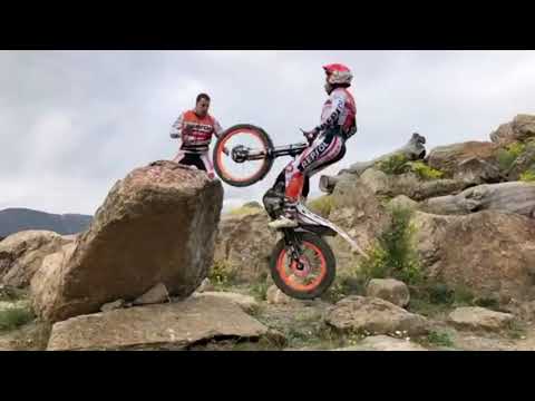 Best Of Toni Bou 2020 - Instagram Compilation