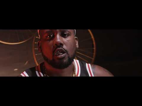 Tef Poe "DANGER" feat Corey Black prod by MorShabazz