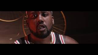 Tef Poe - "DANGER" Ft. Corey Black (prod. MorShabazz)