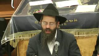 מאמר באתי לגני תשכ"א חלק ה' הרב אשר פרקש שנת תשפ"א