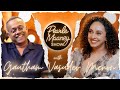 Pearle Maaney Show With Gautham Vasudev Menon
