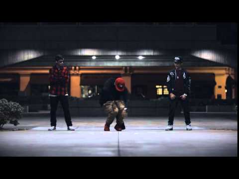 JAN | BOOGIE FRANTICK | POPPIN JOHN | FREESTYLE