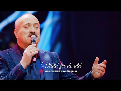 Gheorghe Topa - VIATA FIR DE ATA [Concert”JUBILIAR 20” @CorinaCostiBurlacuOfficial]