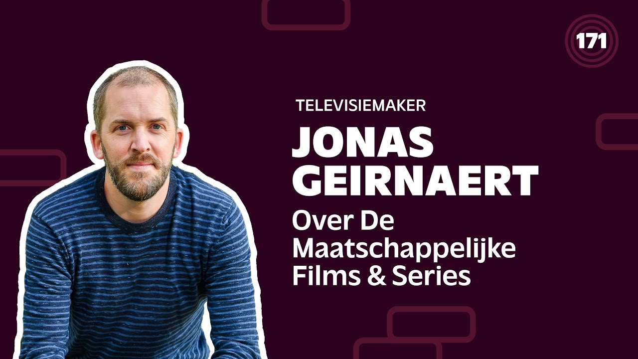 Jonas Geirnaert