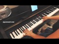 Sia - Chandelier - Piano Version - Free Sheets 