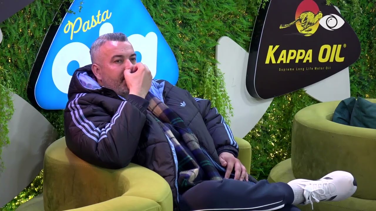 “Ky është realiteti im”/ Shëndriti-Rogertit: Do të dalësh me kokën poshtë