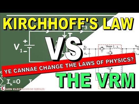 Learn Electronics Lesson 1 Ohms Law the most important thing to Understand Beginners Start Here