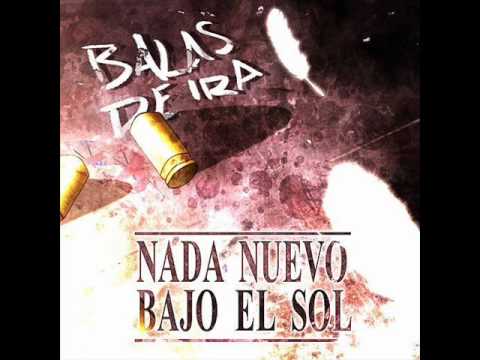 Balas de ira - Despues de todo