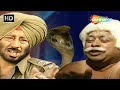 Jaswinder Bhalla New Comedy Punjabi Movies ਸੱਪ ਨੂੰ ਵੇਖ ਗਿੱਲਾ ਹੋ ਗ�