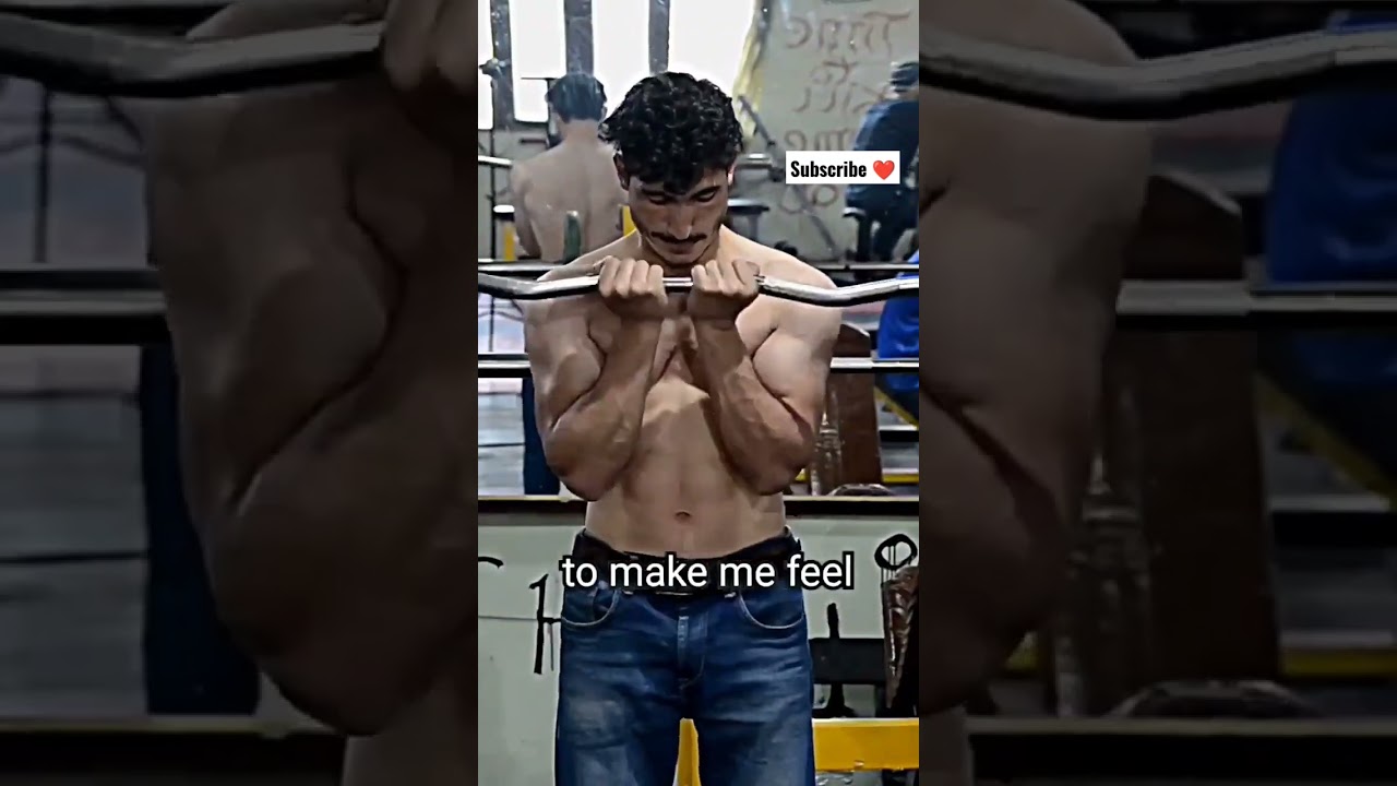 Never compromise your self respect 🔱🔱🔥🔥.#gym #shorts #shredded #dedication #luck #fitness #youtuber