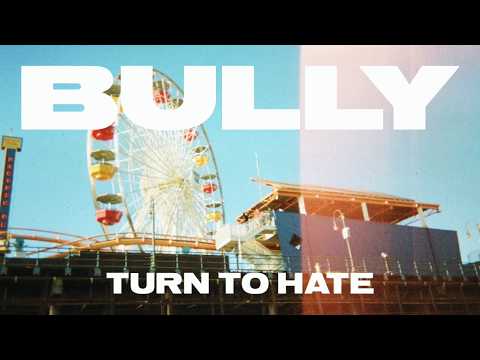 Video thumbnail for Turn to Hate