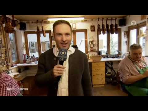 Leonhardt Rainer W. Geigenbau YouTube-Vdeominiatur 6