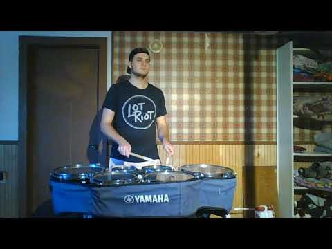 Crown 2021 Audition - Matthew Wilkinson