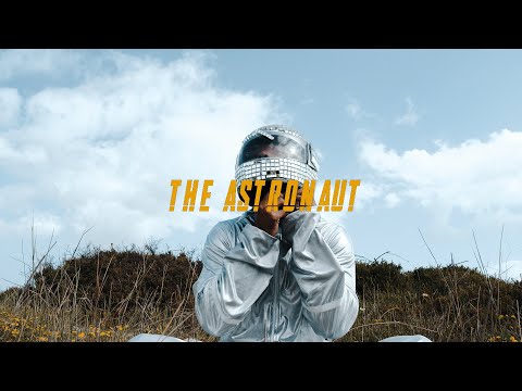 THE ASTRONAUT (Official Short Film)