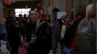 "School's Out"