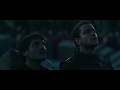 The Great Wall Funeral Scene