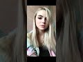 PERISCOPE LIVE GIRL