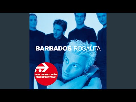 Rosalita cover