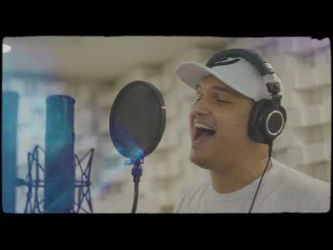 Nunca Fui Dueño - Elder Dayán Díaz Ft. Zona 8 (Video Oficial)