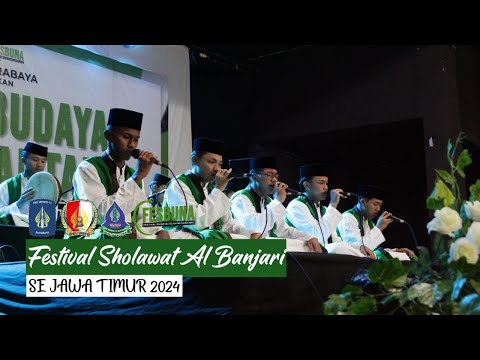 Juara 1 Festival Al Banjari SMKN 12 SURABAYA Tingkat SMA / SMK / MA " MASS TEBUIRENG "