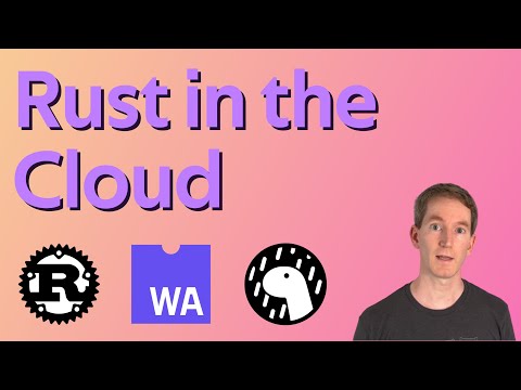 Deploy Rust to the Cloud with Deno Deploy