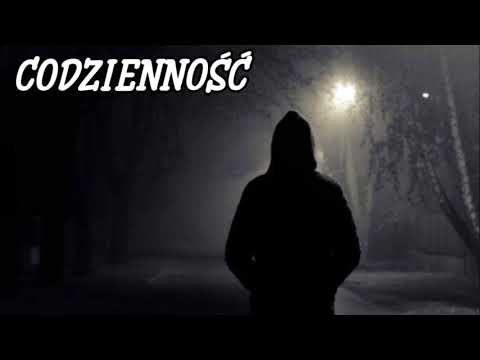 CIEJA RDP ft.TOMO MIEJSKI STYL - CODZIENNOŚĆ