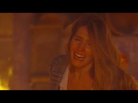 Capitulo 94 Reina de las flores