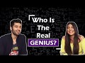 EXCLUSIVE Interview with Genius Actors Utkarsh Sharma and Ishitha Chauhan