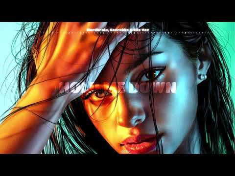 Murdbrain, Savrokks & Elle Vee - Hold me down
