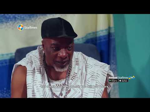 Jagaban has a new Tenant | Ile Alayo | Season 1 | Episode 21 | Full Episode