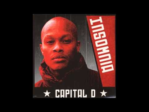 Capital D -- Transformations