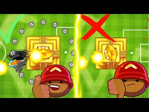 HOW TO GET MAX TEMPLE !!! TEMPLES SACRIFICE BREAK DOWN TUTORIAL/ GUIDE (bloons btd battles) maximum