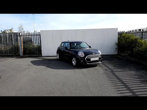 152D18314 - 152D18314 BMW MINI One D 3-Door Hatch