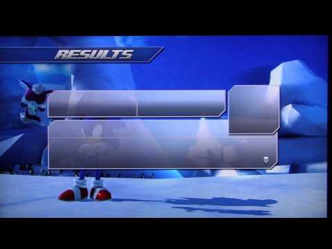 Sonic Unleashed playthrough pt21