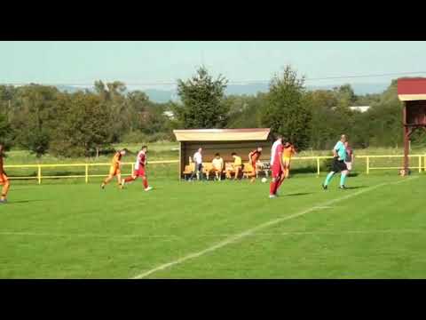 MFK Žarnovica B - TJ Družstevník Janova Lehota 4:1(2:0)