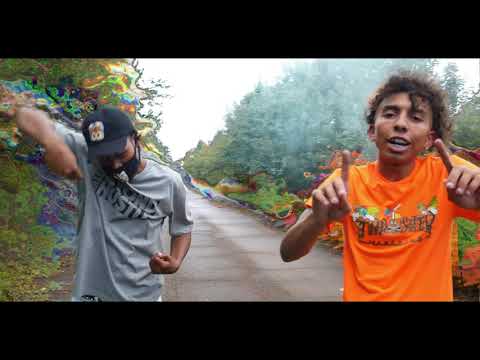 smdoubleov - BlowOut (Official Music Video)