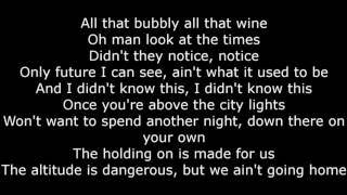 Penthouse Floor - John Legend ft. Chance the Rapper (Karaoke) - Instrumental