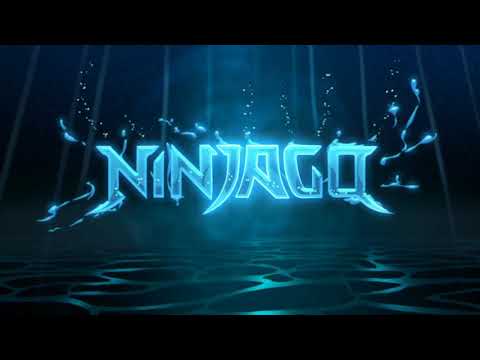 LEGO Ninjago Seabound Intro