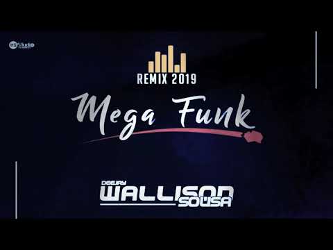 TUMULTUANDO SEM ESCAPAMENTO - MCs Nando e Luanzinho(MegaFunk Remix 2019)