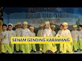 Senam Gending Karawang TK A Sukaseuri