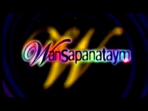 Michelle Ayalde - Wansapanataym Theme Music [1997-2004] (HQ Stereo)