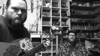 Won&#39;t Somebody-Bad Religion (Acoustic Cover) by-The Icho Brothers-Garage Sessions