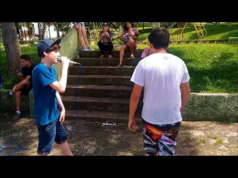 Batalha da Matriz 5º edição: Mr Switt vs GH - Semi Final