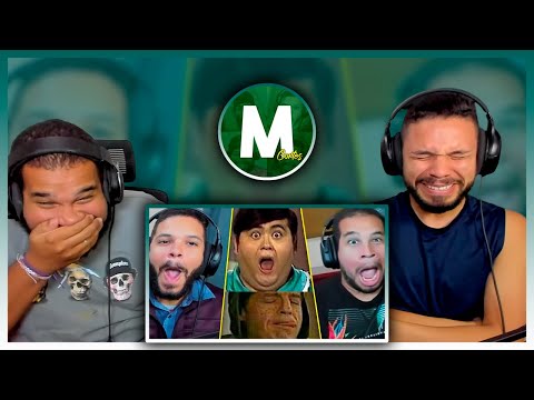 AS MELHORES REAÇÕES #9 | Mais Um Corte